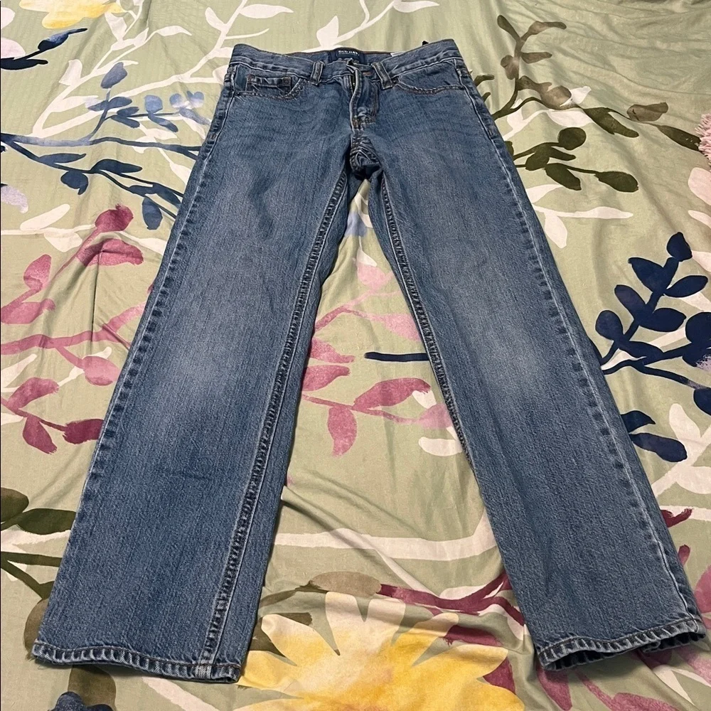 Old Navy jeans